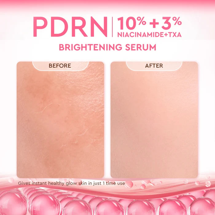 GLAD2GLOW PDRN Brightening Serum