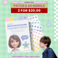 [PROMO 2 FOR $20.00] OOTD BEAUTY Star Spot Patch