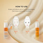 GENEBELLE PDRN Dual Glow Serum Mist 100ml