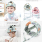 Baby Toddler Hood Safety Head Protector