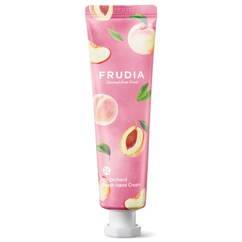 FRUDIA My Orchard Hand Cream (4 Scents)