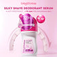 GLAD2GLOW Silky Shave Deodorant Serum 45ml