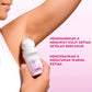 GLAD2GLOW Silky Shave Deodorant Serum 45ml