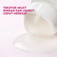 GLAD2GLOW Silky Shave Deodorant Serum 45ml