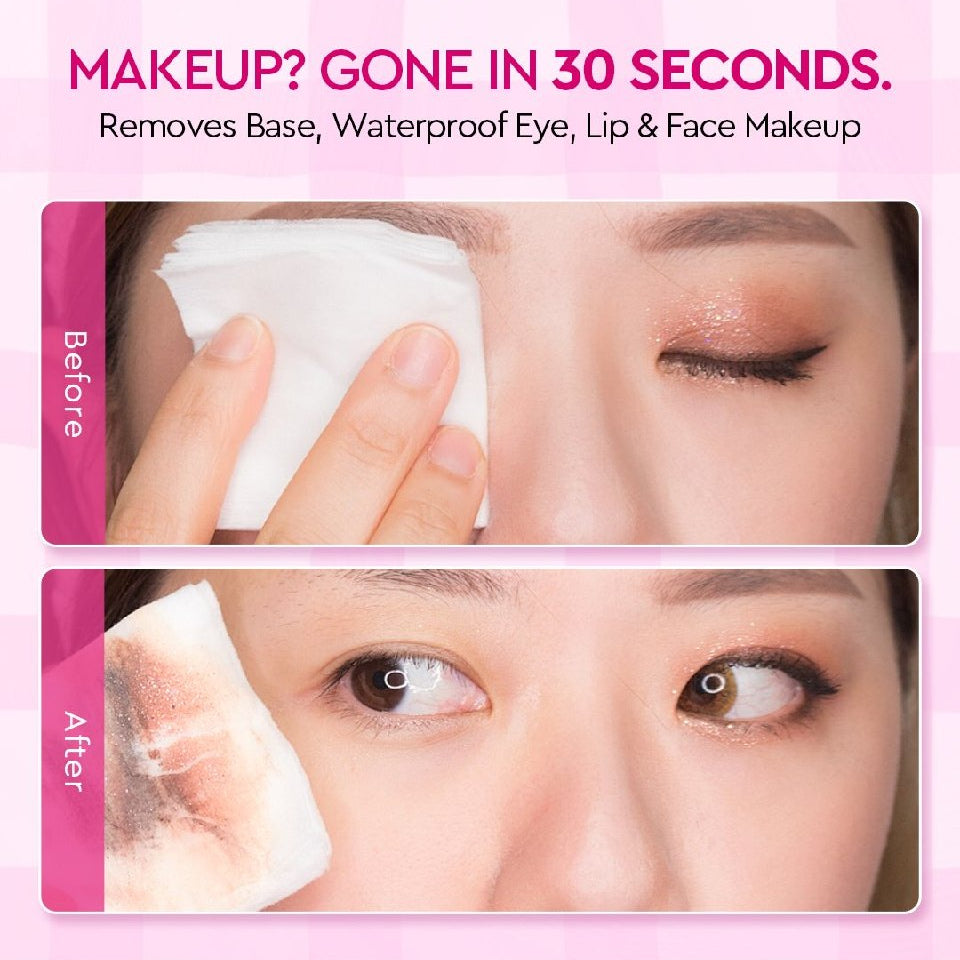GLAD2GLOW Brightening Micellar Water 300ml