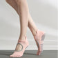 [S] Yoga Pilates Non-Slip Grip Sock for Women