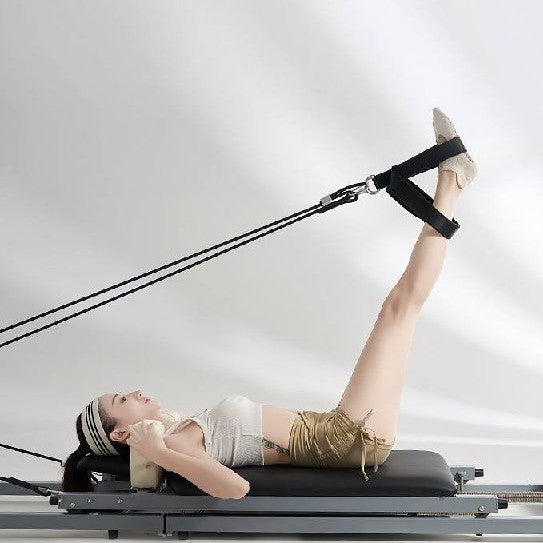 [S] Yoga Pilates Non-Slip Grip Sock for Women