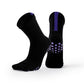 [M] Toes Yoga Pilates Non-Slip Grip Sock for Women