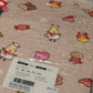 Baabaasheep Christmas Beige Holiday Season Pillow