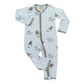 Baabaasheep Baby Romper with Zip