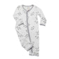 Baabaasheep Baby Romper with Zip