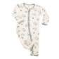 Baabaasheep Baby Romper with Zip