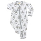 Baabaasheep Baby Romper with Zip