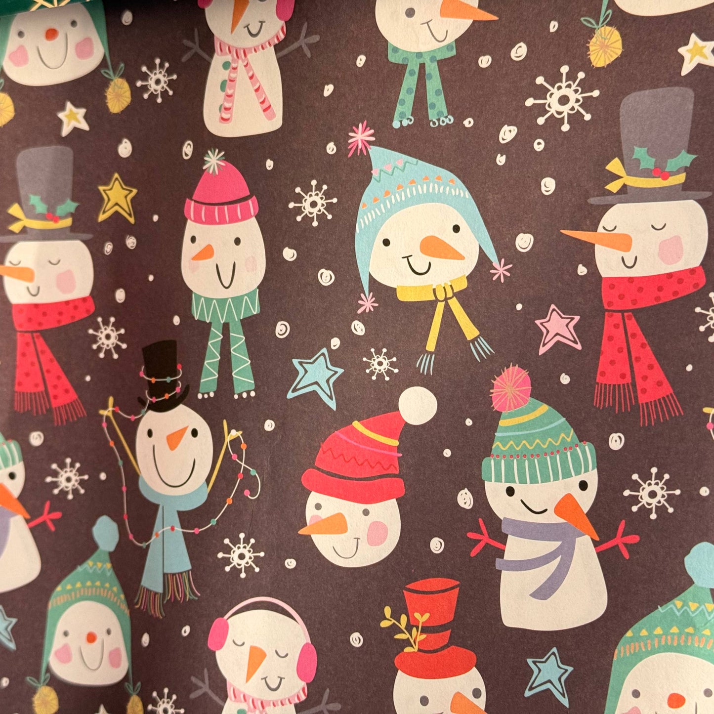 FREE GIFT WRAPPING SERVICE