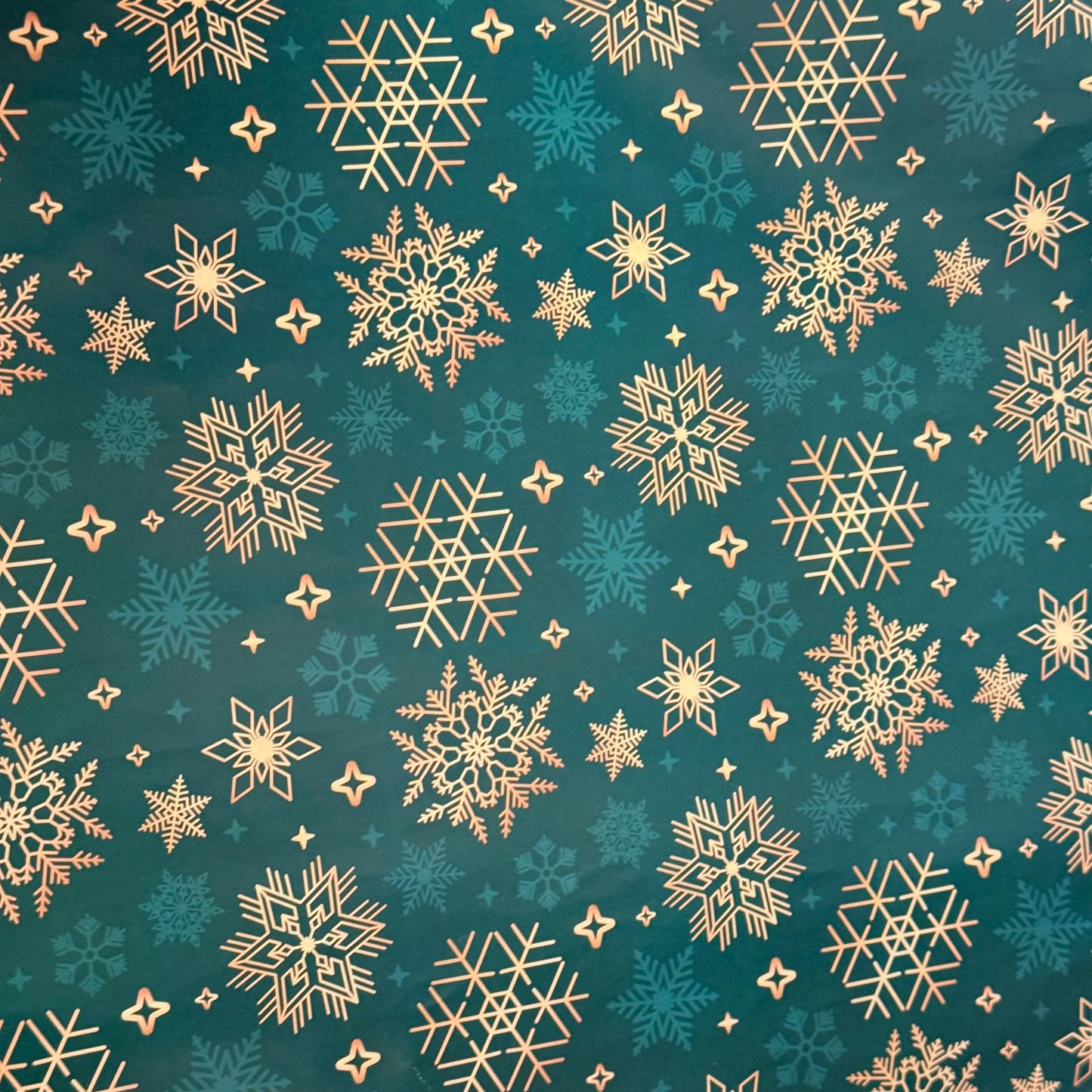 FREE GIFT WRAPPING SERVICE