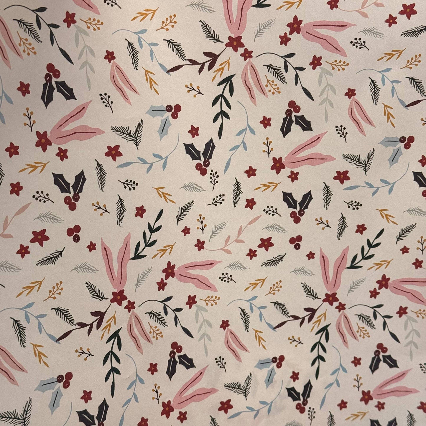 FREE GIFT WRAPPING SERVICE