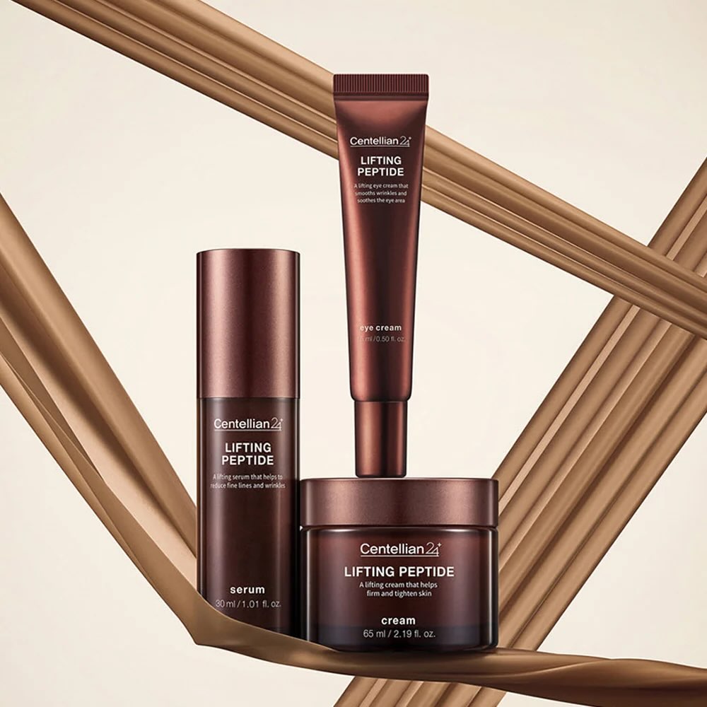 CENTELLIAN24 Lifting Peptide Eye Cream 15ml