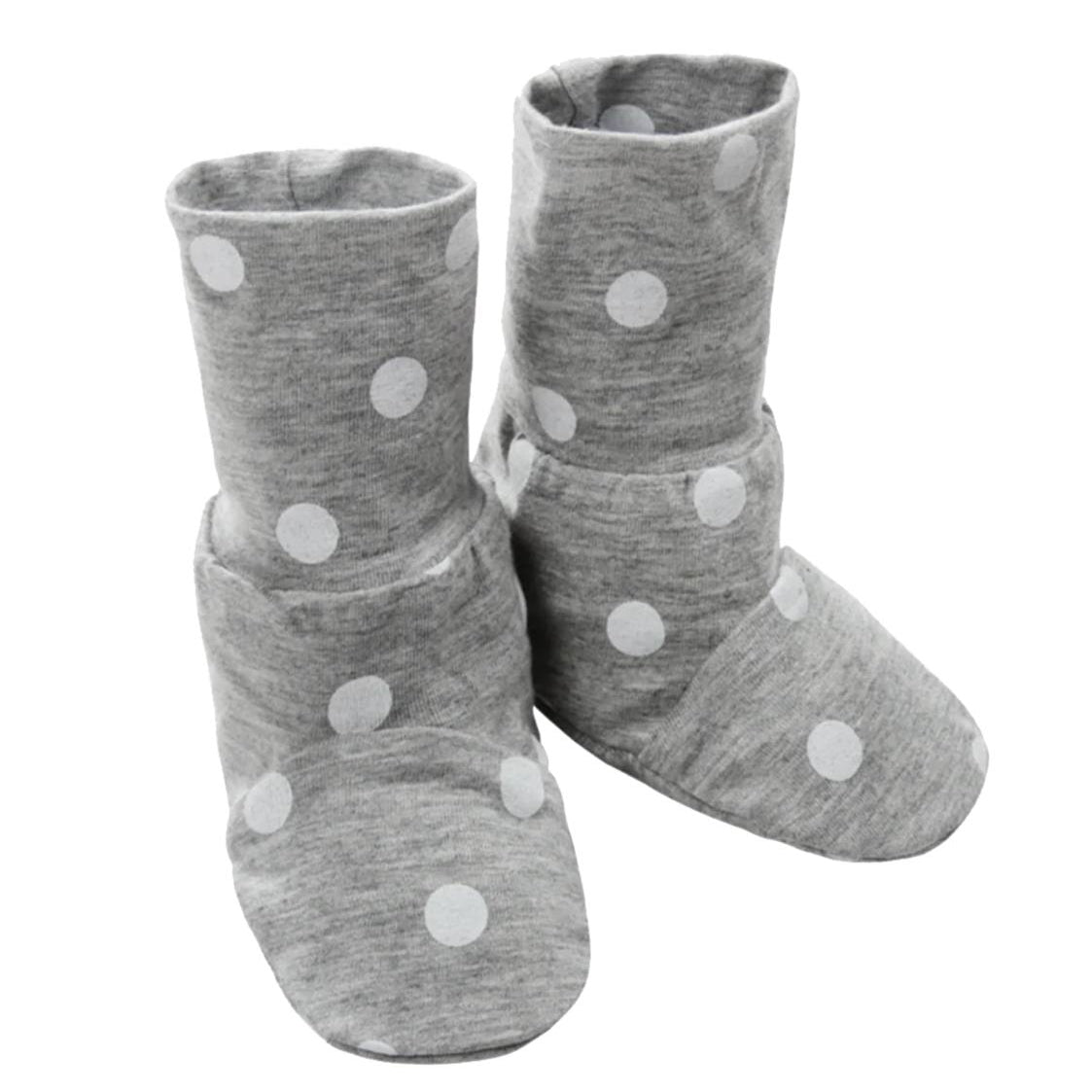 Baabaasheep Baby Booties