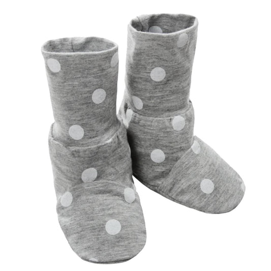 Baabaasheep Baby Booties