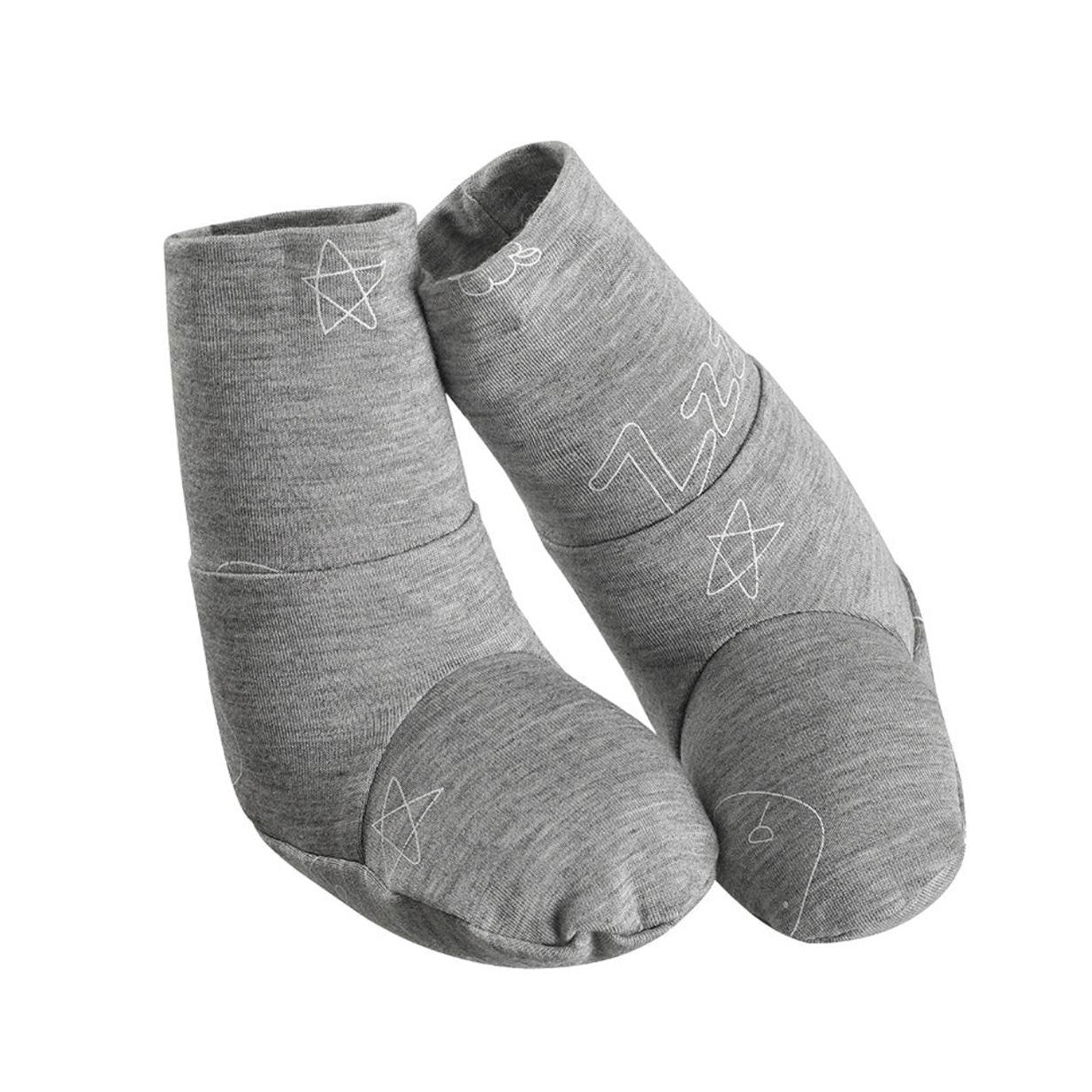 Baabaasheep Baby Booties