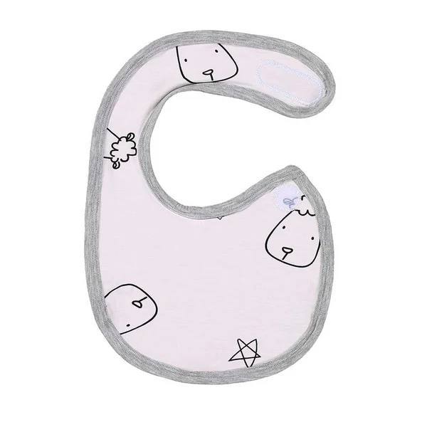 Baabaasheep Baby Bibs
