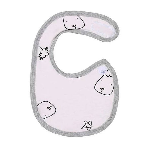 Baabaasheep Baby Bibs