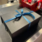 GIFT BOX - Foldable Large Rectangular Plain Box