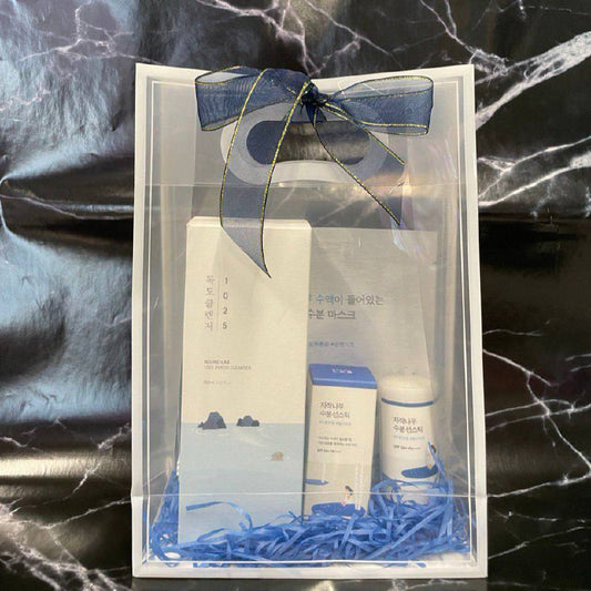 GIFT BOX - Plastic