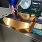 GIFT BOX - Foldable Large Rectangular Plain Box