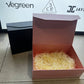 GIFT BOX - Foldable Large Rectangular Plain Box