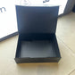 GIFT BOX - Foldable Large Rectangular Plain Box