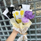 Sheet Mask Bouquet