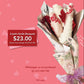 Socks Bouquet