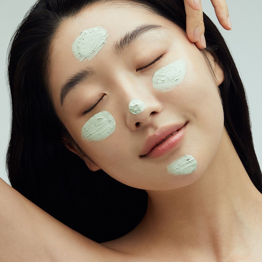 FULLY Green Tomato Clay Pack Cleanser 120ml