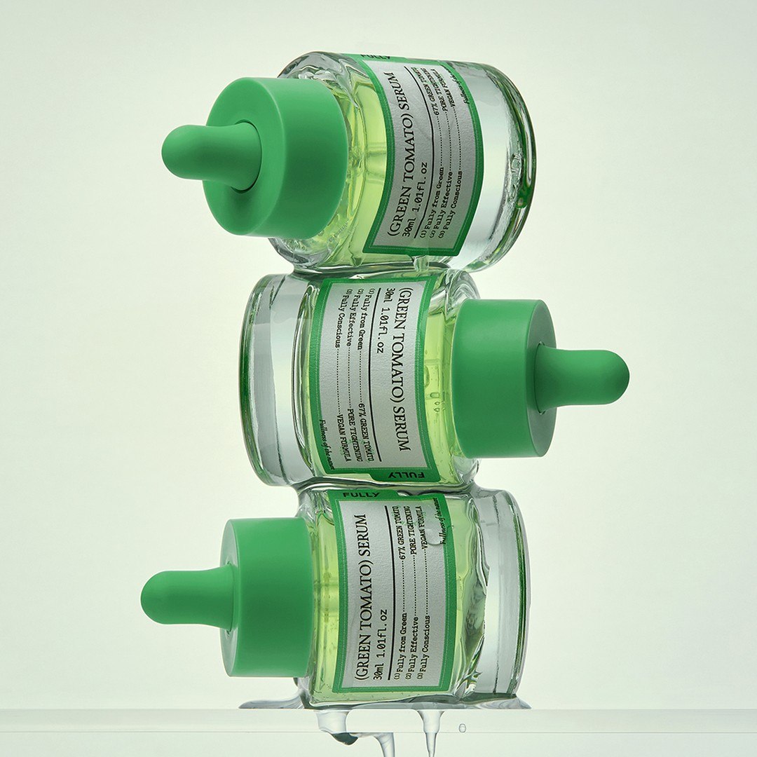 FULLY Green Tomato Serum 30ml