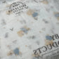 [Scoornest] 4in1 Set Six-Layered Baby Washcloth Towels (4 types)