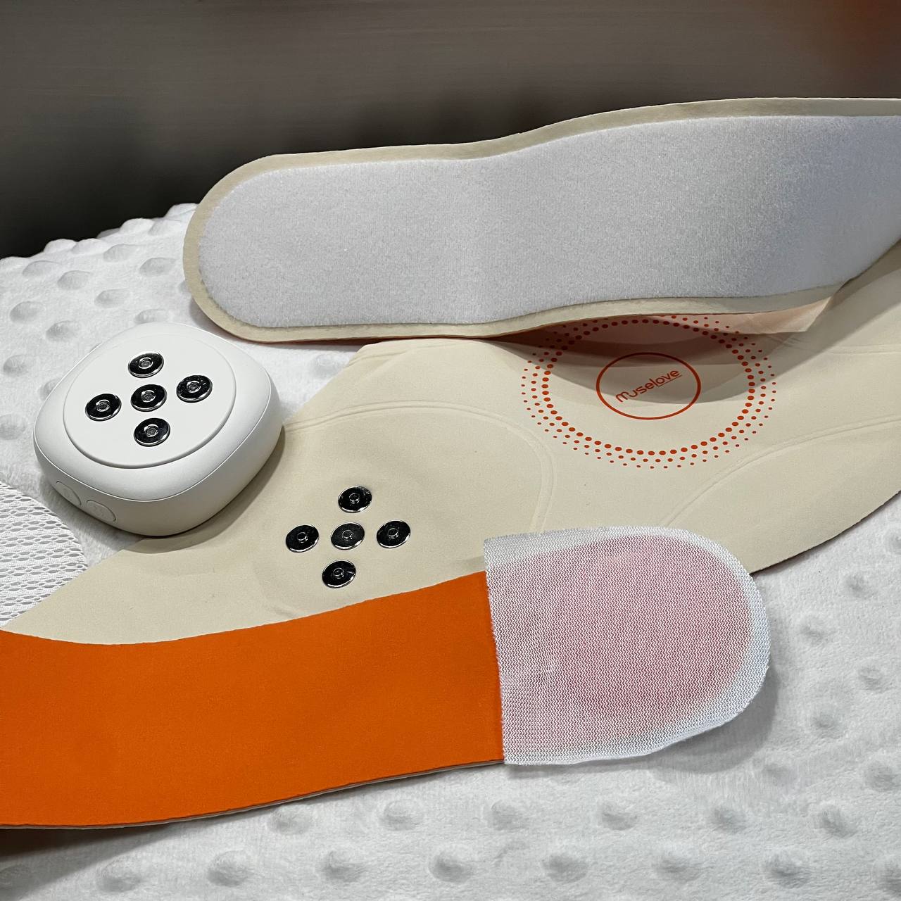 MuseLove Menstrual Heating Pad A8 Pro