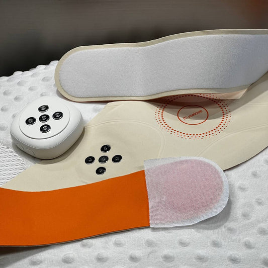 MuseLove Menstrual Heating Pad A8 Pro