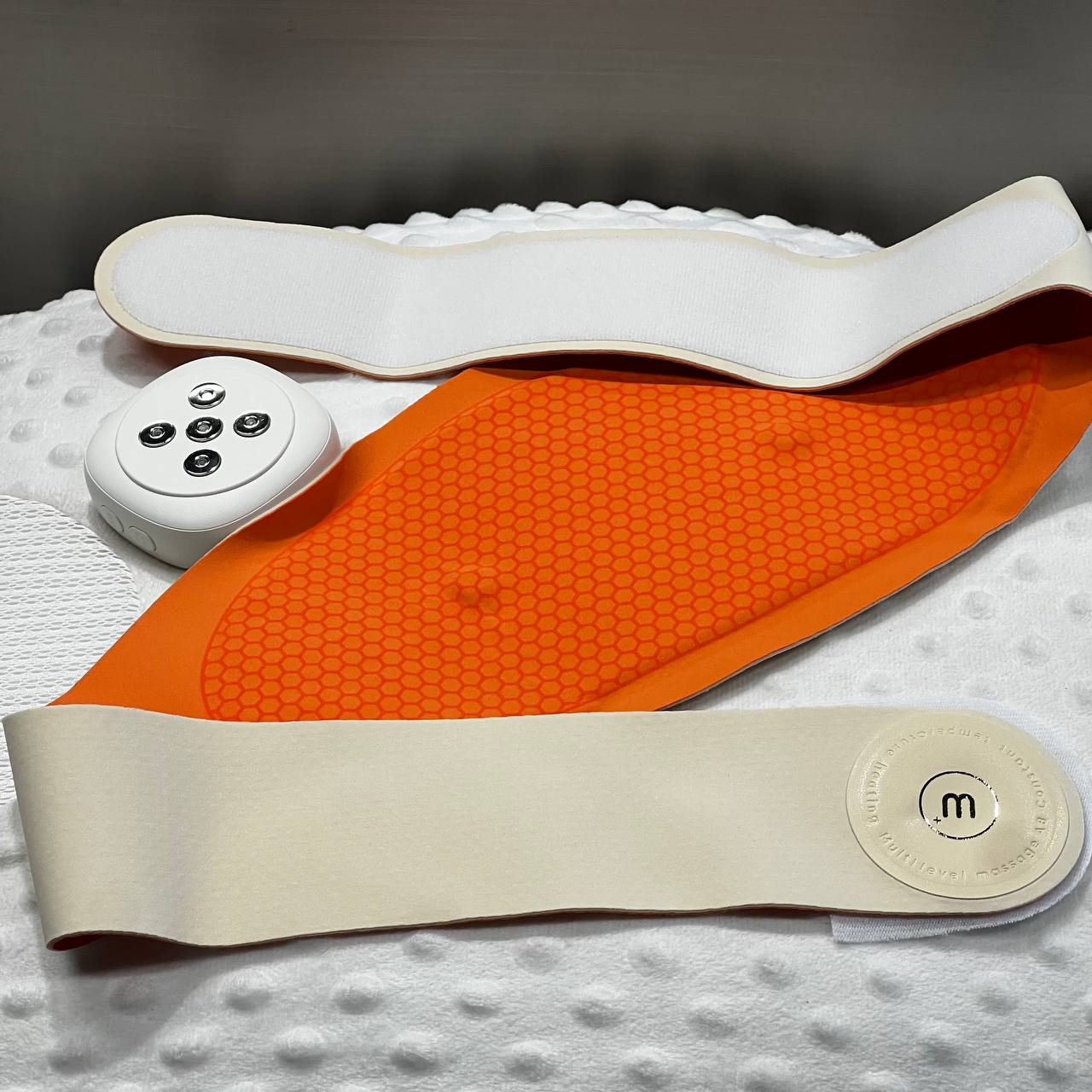 MuseLove Menstrual Heating Pad A8 Pro