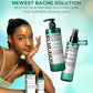 SOMEBYMI AHA BHA PHA 30Days Miracle Acne Clear Body Cleanser 400g