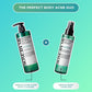 SOMEBYMI AHA BHA PHA 30Days Miracle Acne Clear Body Cleanser 400g