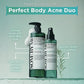 SOMEBYMI AHA BHA PHA 30Days Miracle Acne Clear Body Cleanser 400g