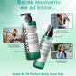 SOMEBYMI AHA BHA PHA 30Days Miracle Acne Clear Body Cleanser 400g