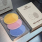 YeehoO Baby 3in1 Colors Mini Silicone Shampoo Brush