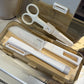 YeehoO Baby Portable Feeding Prep Kit with Table Mat