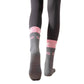 [M] Yoga Pilates Non-Slip Grip Sock for Women