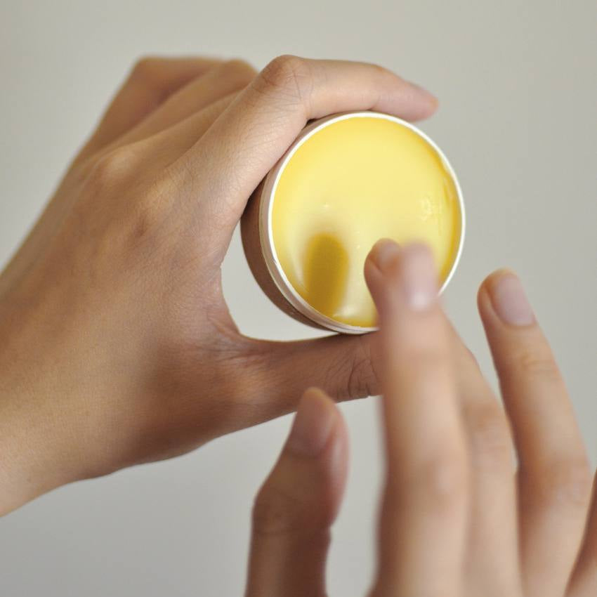 COCONUT MATTER Nourishing Hand Balm (3 Scents)