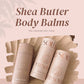 ULU Soleil Shea Butter Body Balm (2 types)