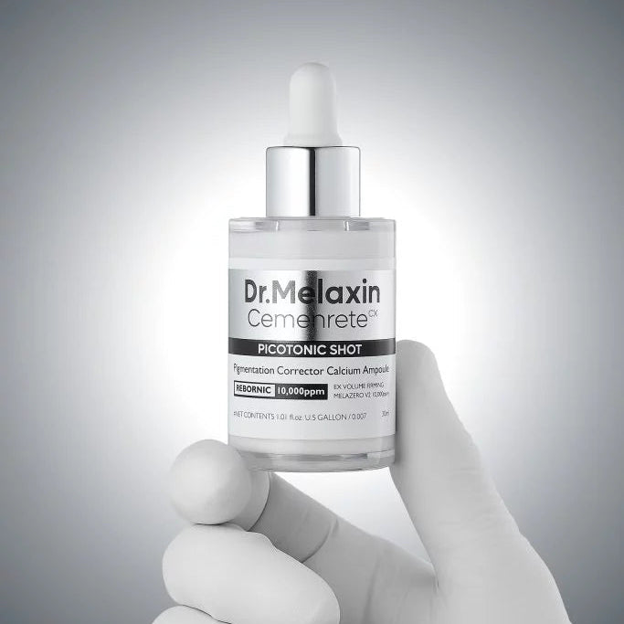DR.MELAXIN Cemenrete Picotonic Shot Ampoule 30ml