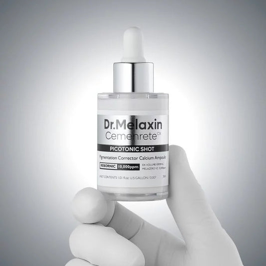DR.MELAXIN Cemenrete Picotonic Shot Ampoule 30ml